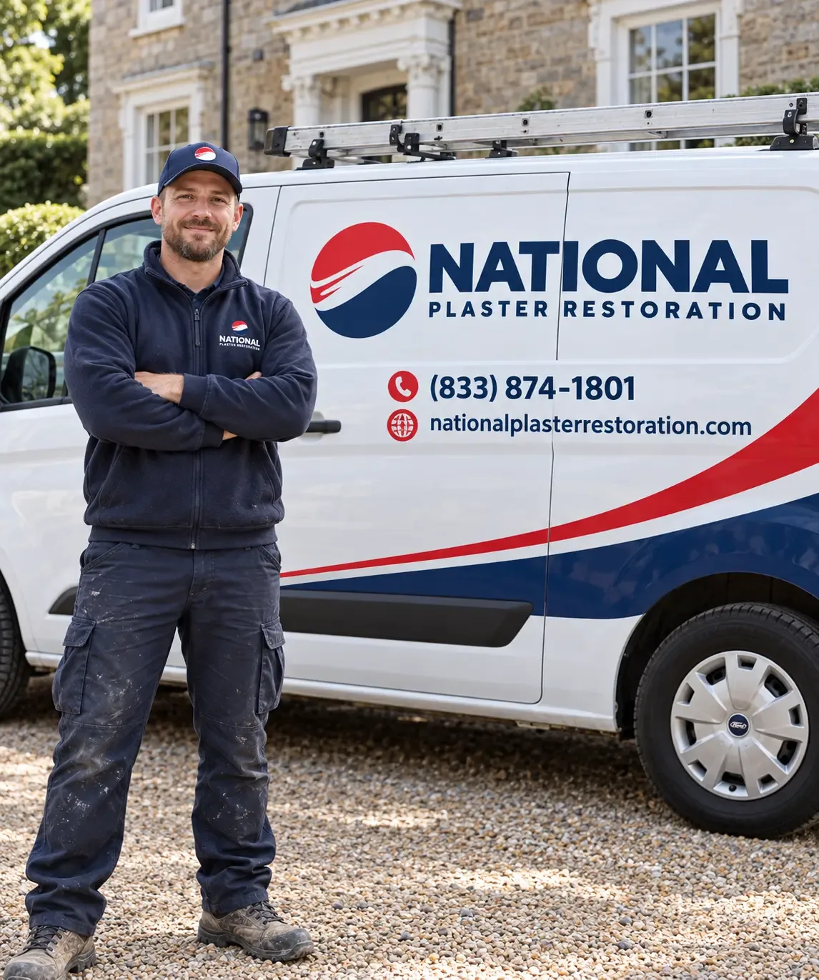 Plaster Repair company in Petersburg, IL